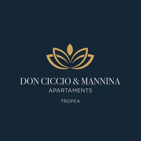 Don Ciccio & Mannina -