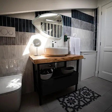 Appartement Don Ciccio & Mannina -