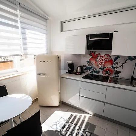 Appartement Don Ciccio & Mannina - *