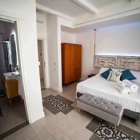 Don Ciccio & Mannina - Appartement Tropea
