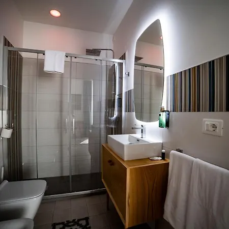 Don Ciccio & Mannina - Appartement *