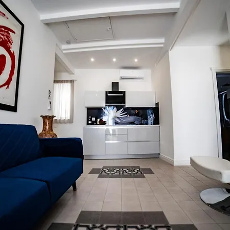 Appartement Don Ciccio & Mannina - Tropea