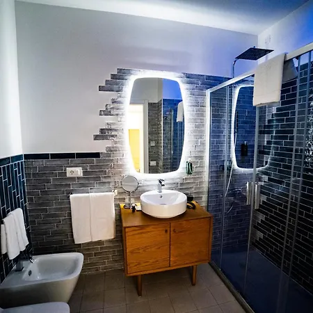 Don Ciccio & Mannina - Appartement