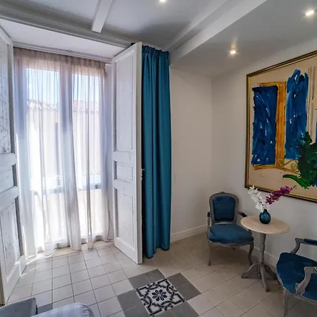 Appartement Don Ciccio & Mannina -