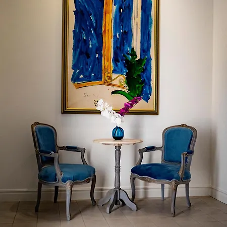 Don Ciccio & Mannina - Tropea