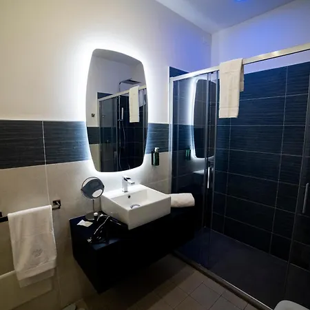 Appartement Don Ciccio & Mannina - Tropea