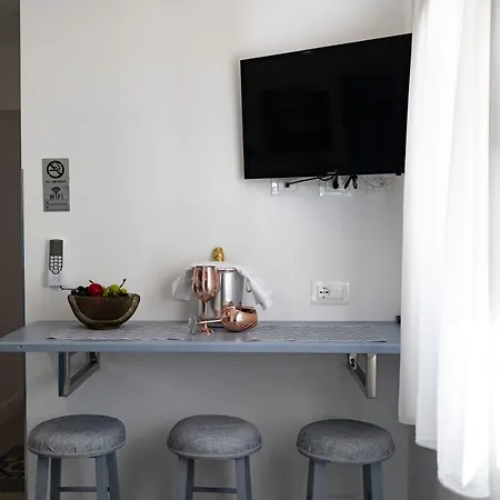 Don Ciccio & Mannina - Appartement Tropea