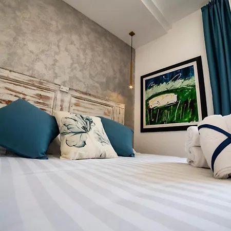 Don Ciccio & Mannina - Appartement