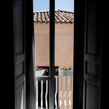 Don Ciccio & Mannina - Appartement *