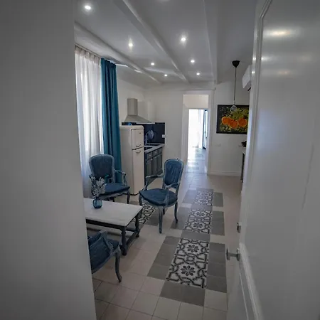 Appartement Don Ciccio & Mannina -