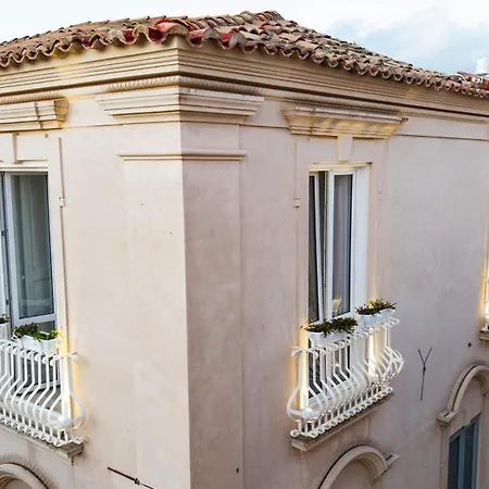 Don Ciccio & Mannina - Appartement Tropea