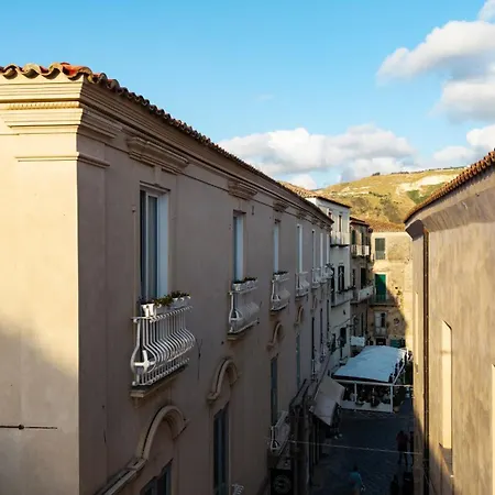 Don Ciccio & Mannina - Appartement *