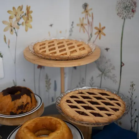 Don Ciccio & Mannina - Appartement *