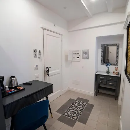 Appartement Don Ciccio & Mannina - Tropea