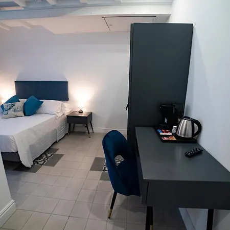 Don Ciccio & Mannina - Appartement