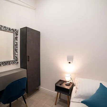 Don Ciccio & Mannina - Appartement