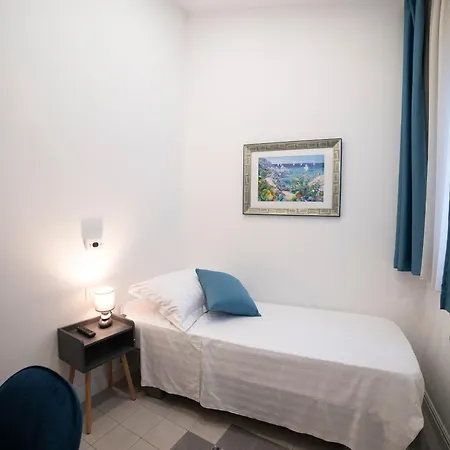 Don Ciccio & Mannina - Appartement