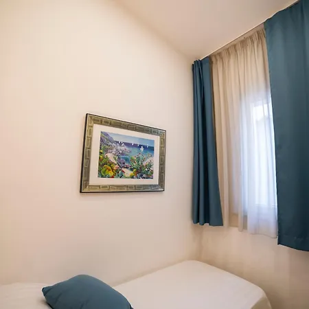 Don Ciccio & Mannina - Appartement *