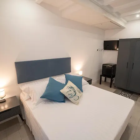 Appartement Don Ciccio & Mannina - *