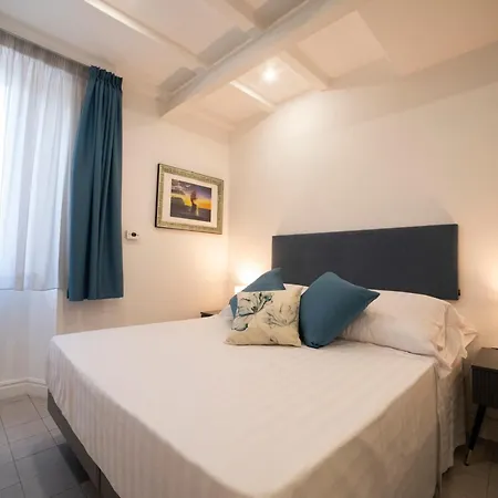 Appartement Don Ciccio & Mannina -