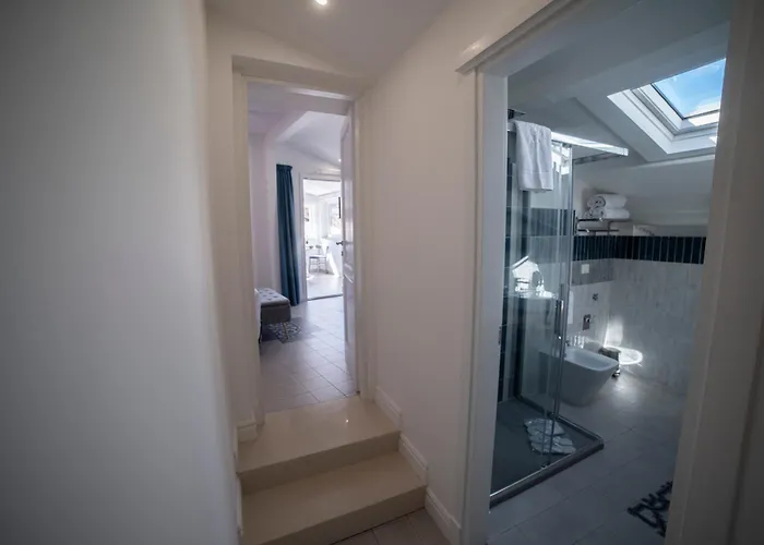 Don Ciccio & Mannina - Apartamento *