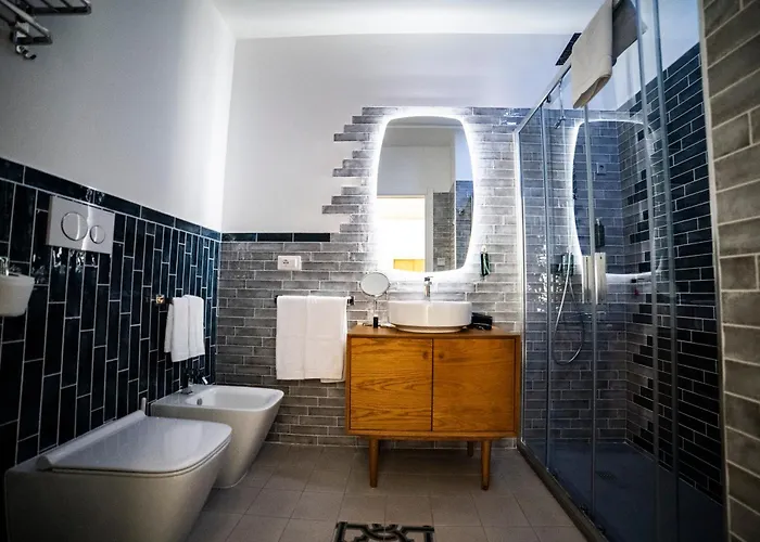 Apartamento Don Ciccio & Mannina - *