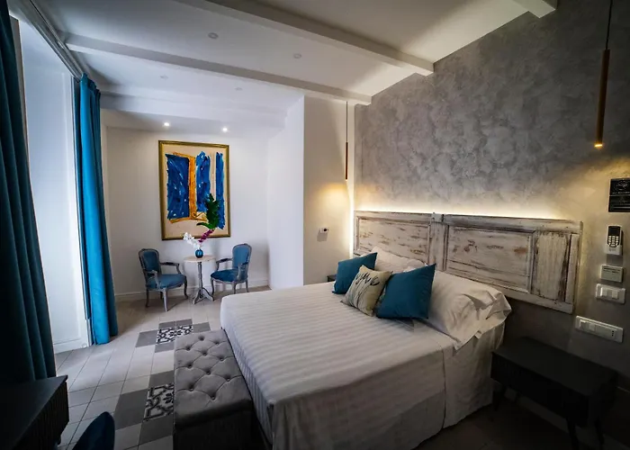 Don Ciccio & Mannina - Apartamento