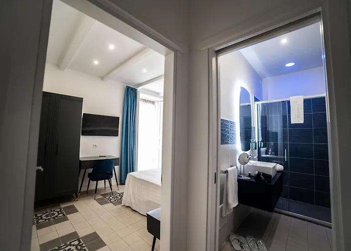 Apartamento Don Ciccio & Mannina - *