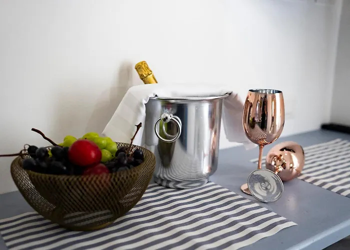 Apartamento Don Ciccio & Mannina - *