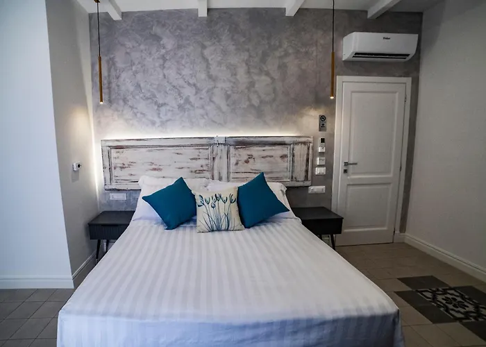 Apartamento Don Ciccio & Mannina - *