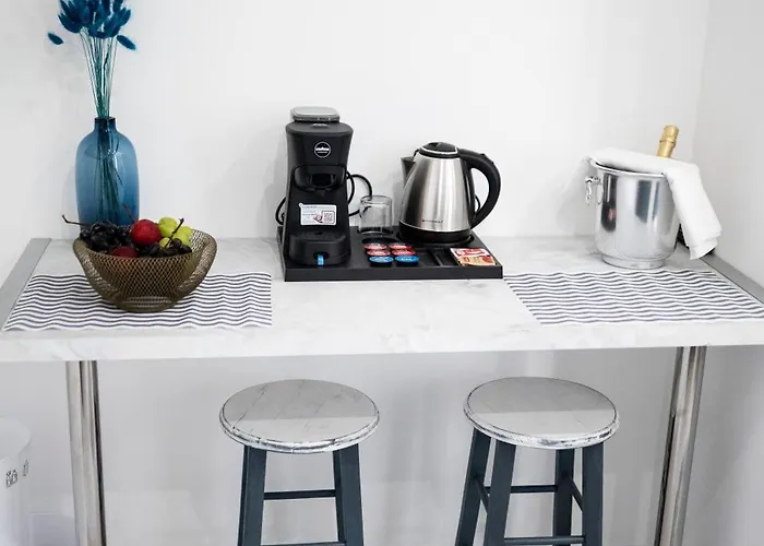 Apartamento Don Ciccio & Mannina - Tropea