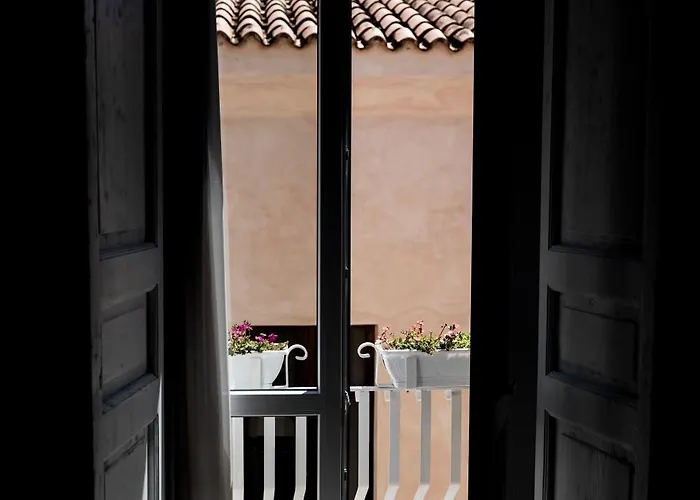 Don Ciccio & Mannina - Apartamento *