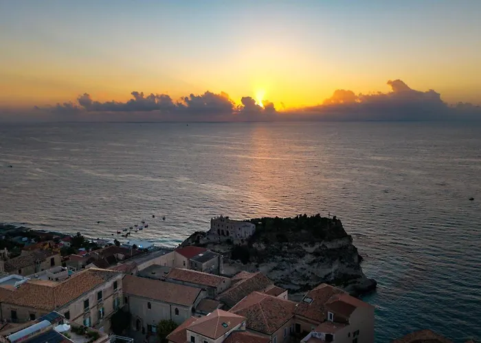 Apartamento Don Ciccio & Mannina - Tropea