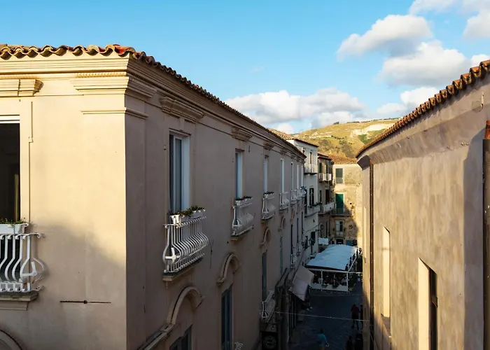 Don Ciccio & Mannina - Apartamento *