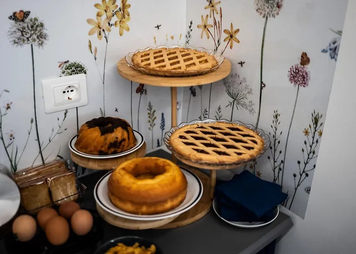 Apartamento Don Ciccio & Mannina -