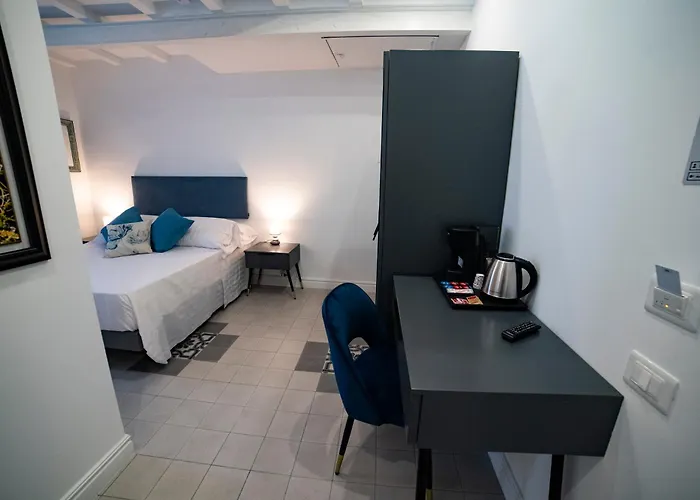 Don Ciccio & Mannina - Apartamento