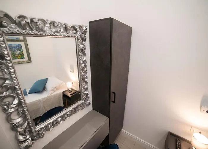 Don Ciccio & Mannina - Apartamento *