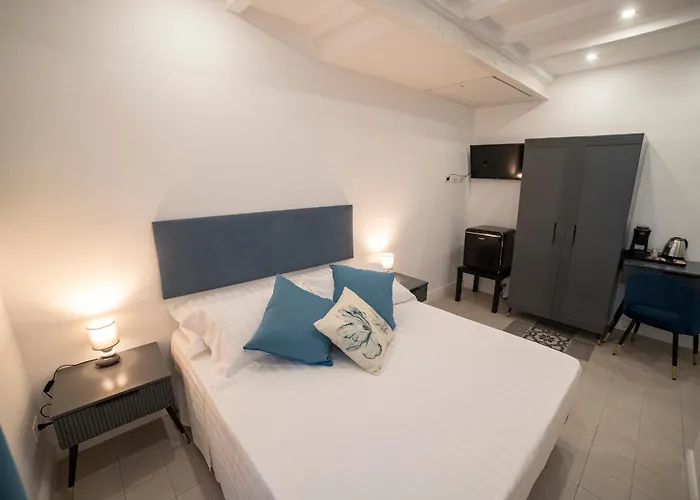 Apartamento Don Ciccio & Mannina - *