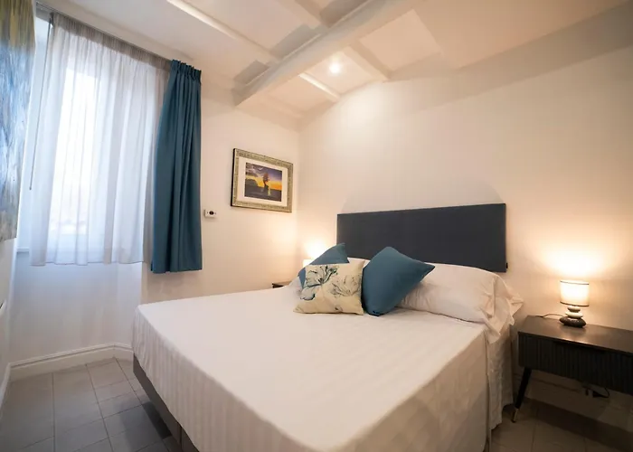 Apartamento Don Ciccio & Mannina -