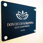 アパート Don Ciccio & Mannina - *