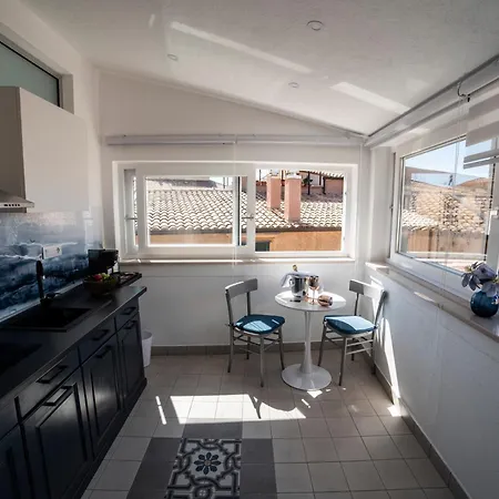 Don Ciccio & Mannina - Apartmán Tropea