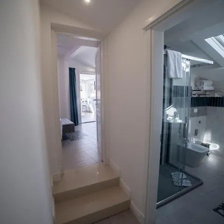 Don Ciccio & Mannina - Apartmán *