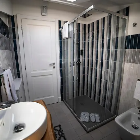 Don Ciccio & Mannina - Apartmán Tropea