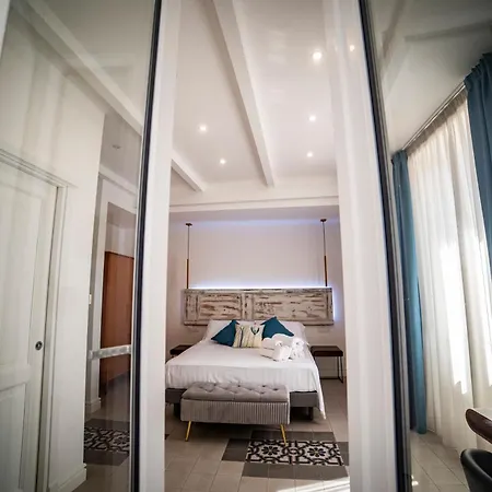 Apartmán Don Ciccio & Mannina -