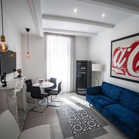 Apartmán Don Ciccio & Mannina -