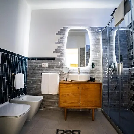 Apartmán Don Ciccio & Mannina - *