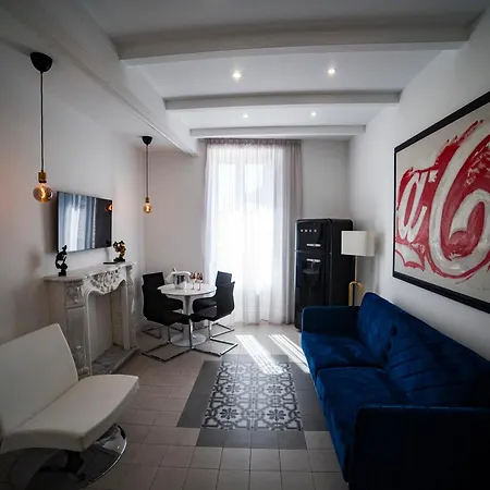 Don Ciccio & Mannina - Apartmán