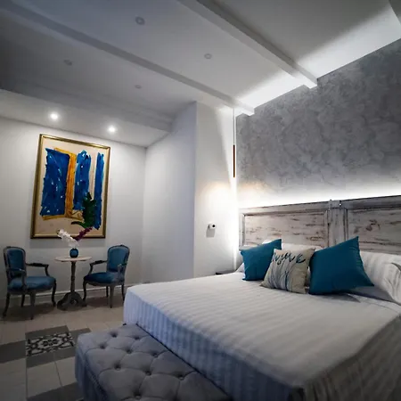 Don Ciccio & Mannina - Apartman Tropea
