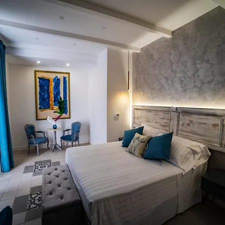 Don Ciccio & Mannina - Apartment