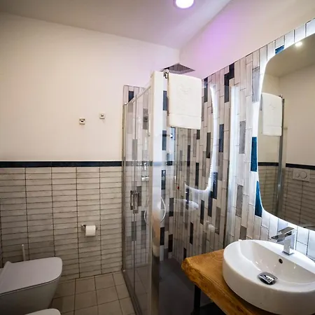 Don Ciccio & Mannina - Apartmán